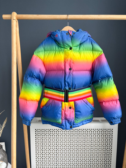 Пуховая куртка Perfect Moment, 152