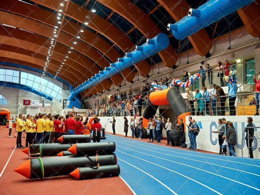 Ракета-рюкзак