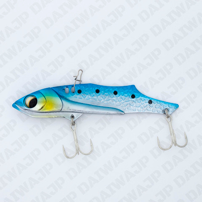 Ратлина PROX SALT IRON VIB VCSIB35IW