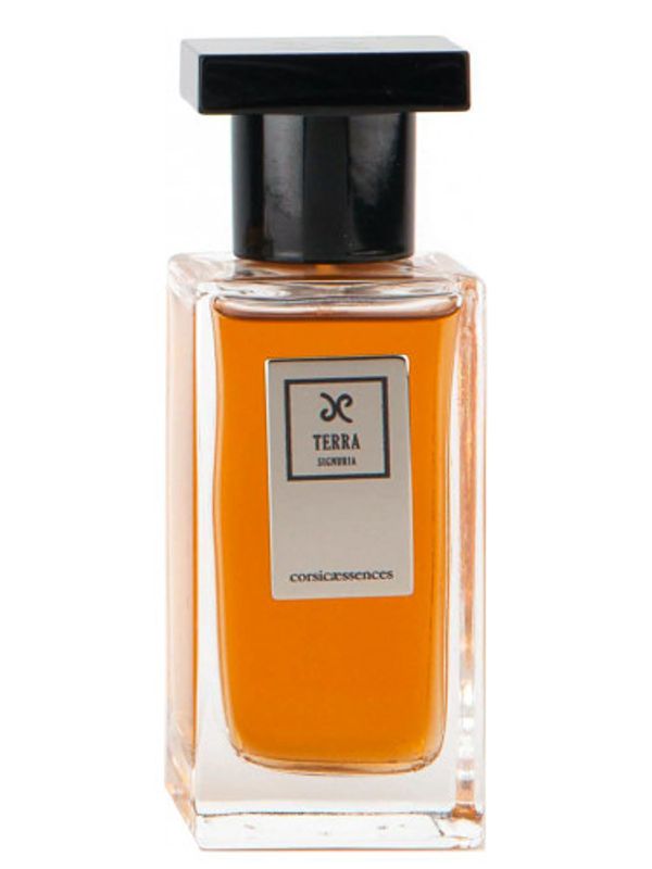 Corsica Essences Terra Signuri?a