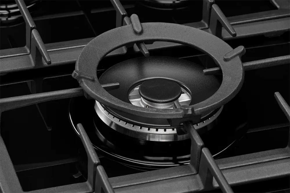 Встраиваемая газовая варочная панель Kuppersberg FG 95 B