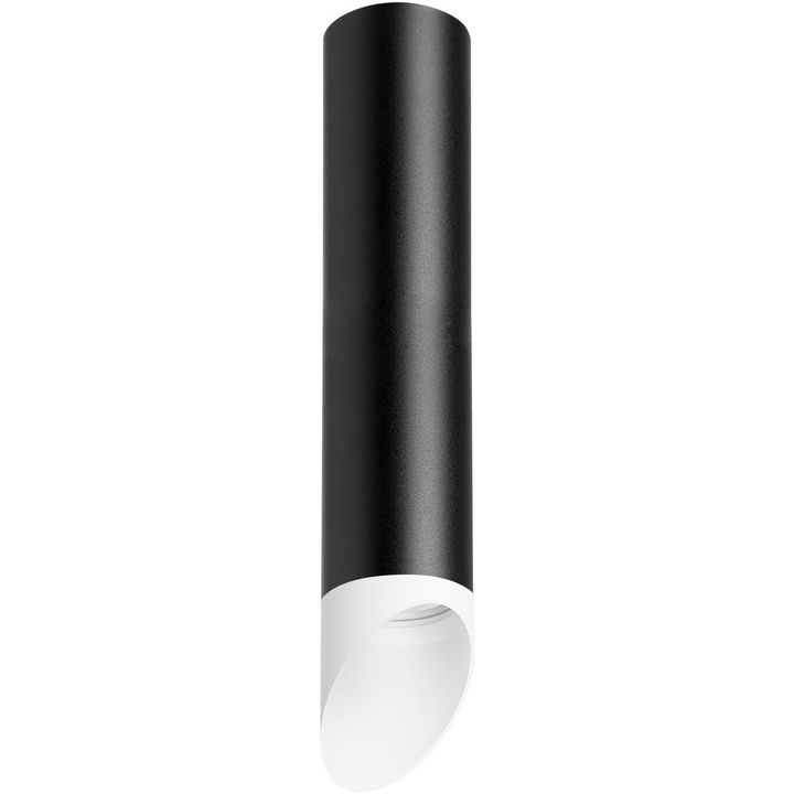 Комплект с потолочным светильником Lightstar Rullo (214497+201436) R49736