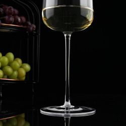 Бокал для вина 550 мл хр. стекло "Francois-Rene" d 8,5 см h26,5 см P.L. - BarWare [6]