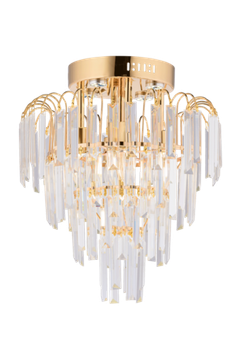 2139/5+4 FGD (1) Люстра (RL)