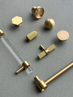 Ручка-кнопка Esprit