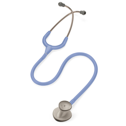 Стетоскоп Littmann LIGHTWEIGHT II S.E. небесно-голубой (2454)