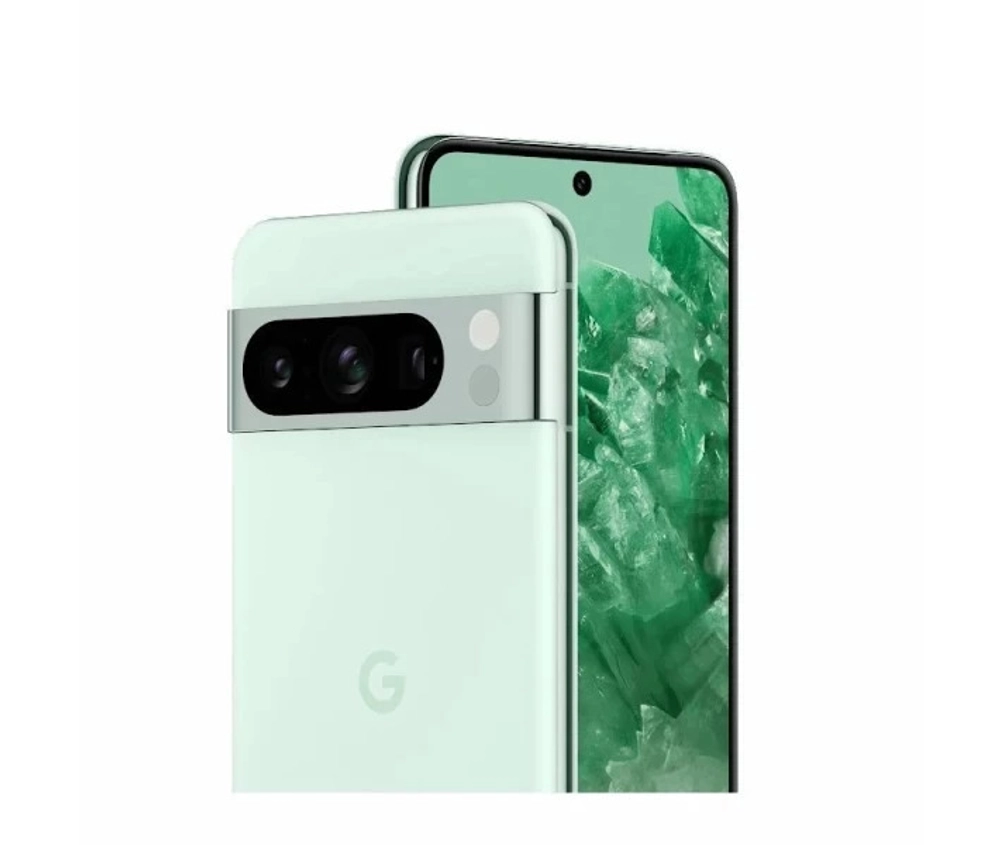 Google Pixel 8 256 ГБ, Mint
