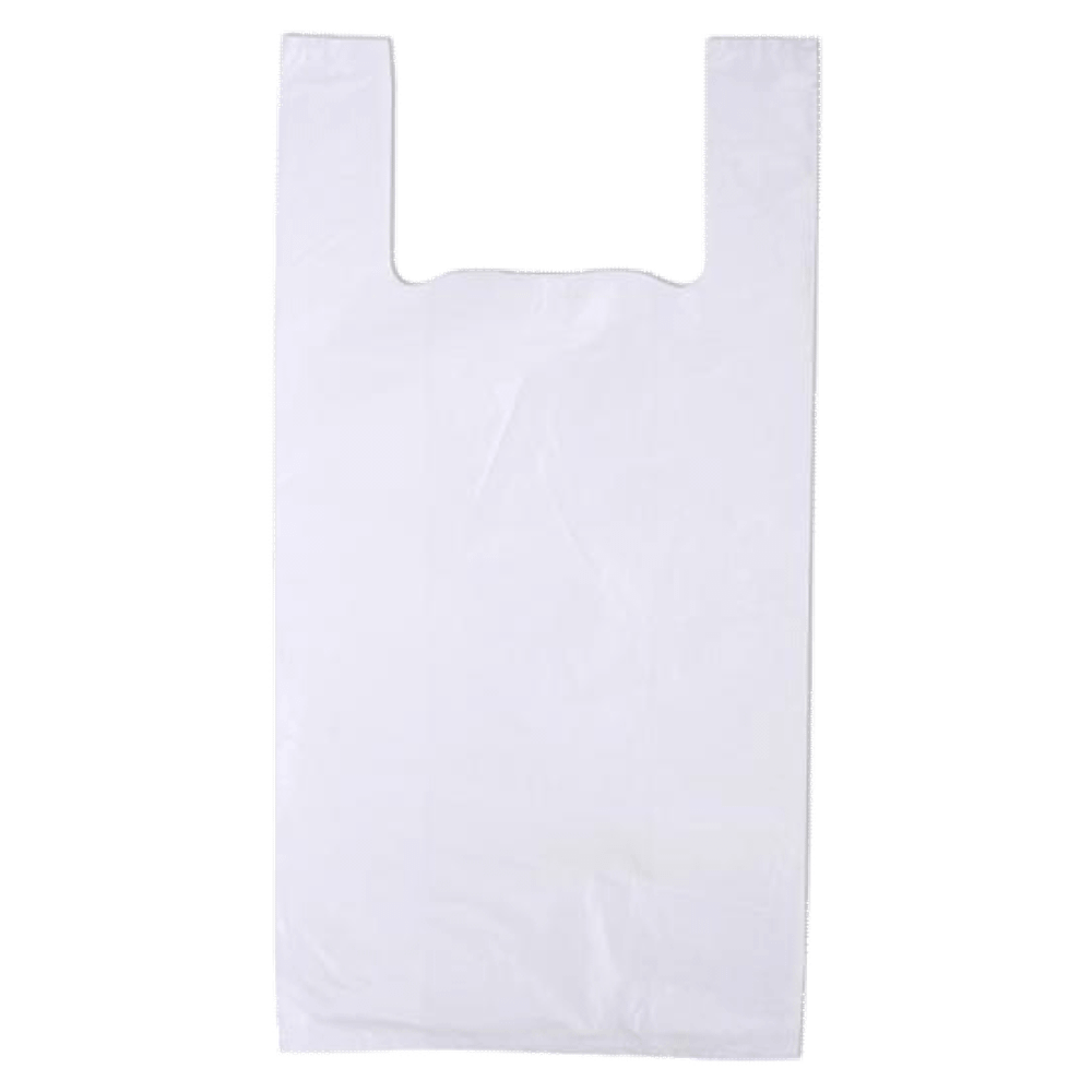 Майка 23*43 БЕЛАЯ (100 шт/уп) 2,5 г