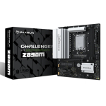 Материнская плата MAXSUN MS-Challenger Z890M, LGA1851, DDR5, mATX
