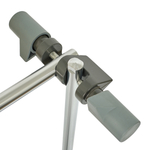 Мешалка верхнеприводная RLAB OS-20L, 60 л