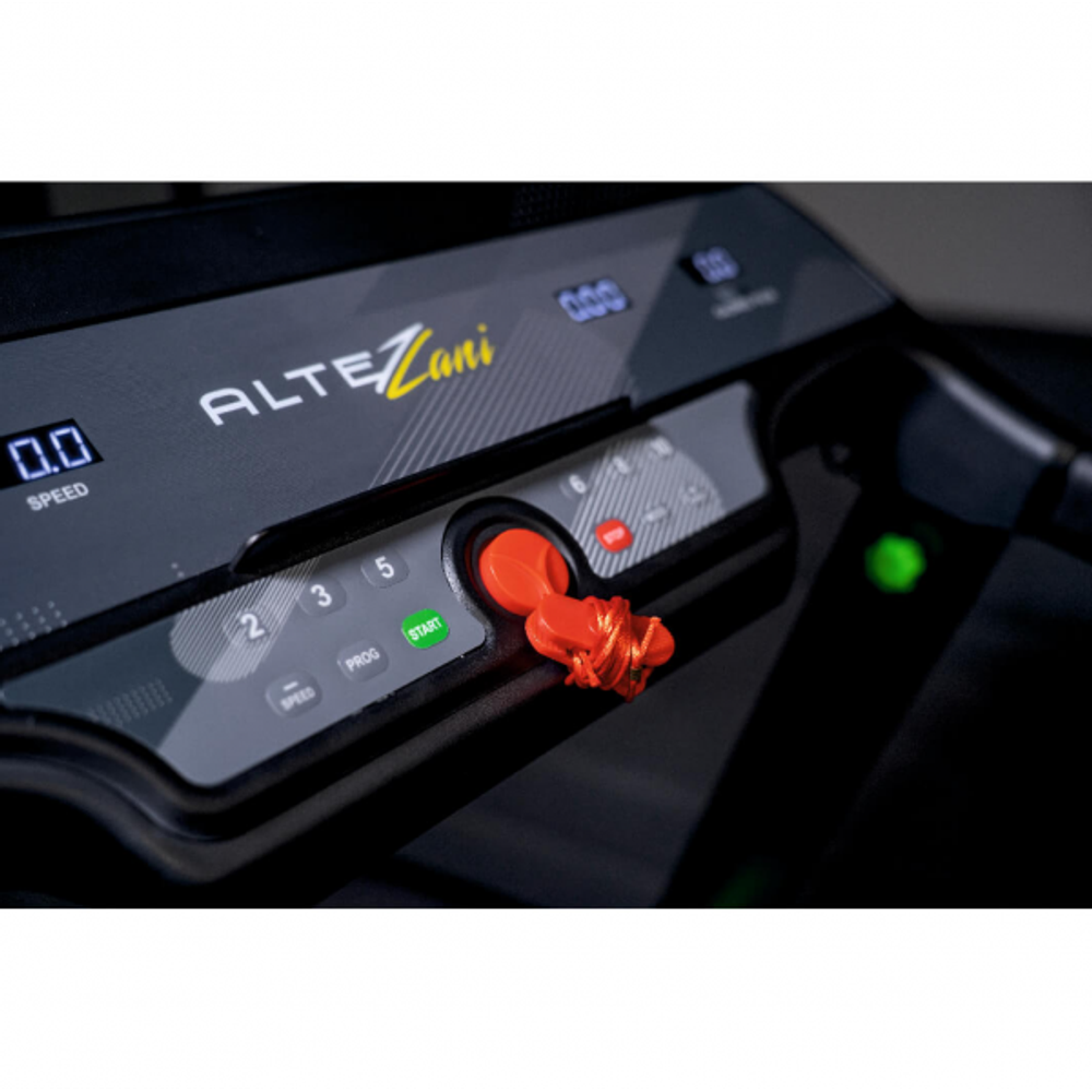 Беговая дорожка Altezani ALF 1500