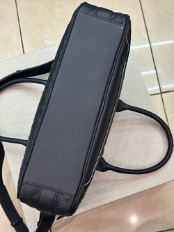 Сумка-мессенджер Bottega Veneta