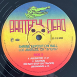 Grateful Dead / Shrine Exposition Hall, Los Angeles, CA 11/10/1967 (3LP)
