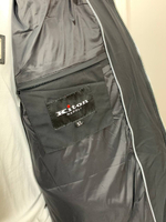 Пуховик Kiton