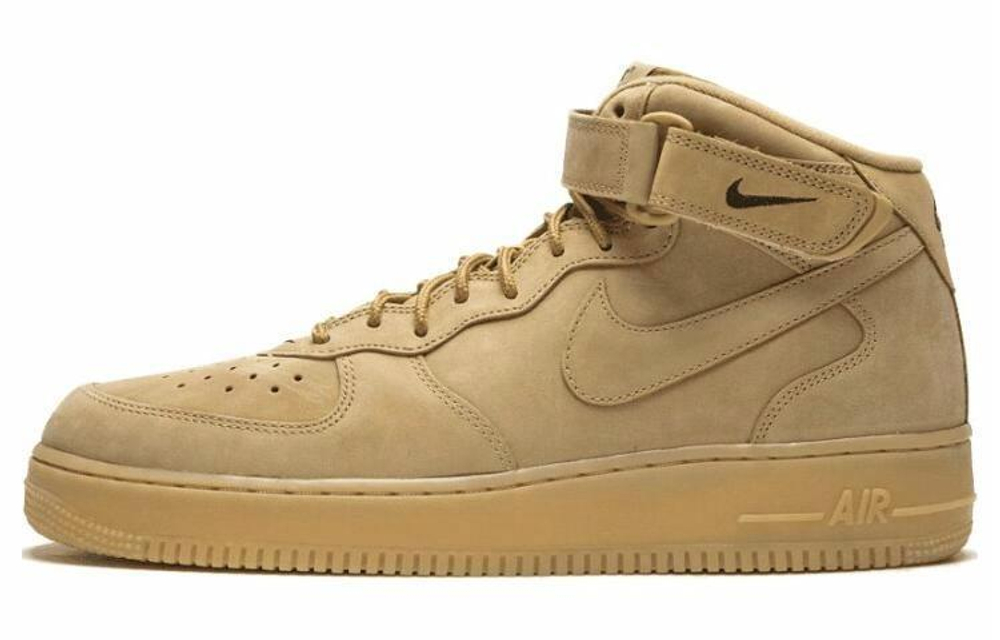 Кроссовки Nike Air Force 1 Flax 2014