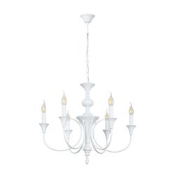 Подвесная люстра Arte Lamp