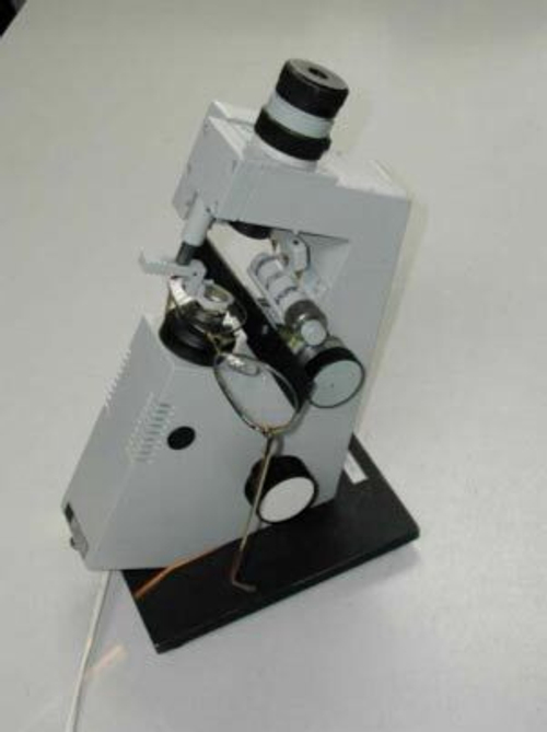 Диоптриметр ДО-3