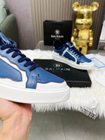 Кеды Balmain