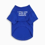 Футболка «I still»