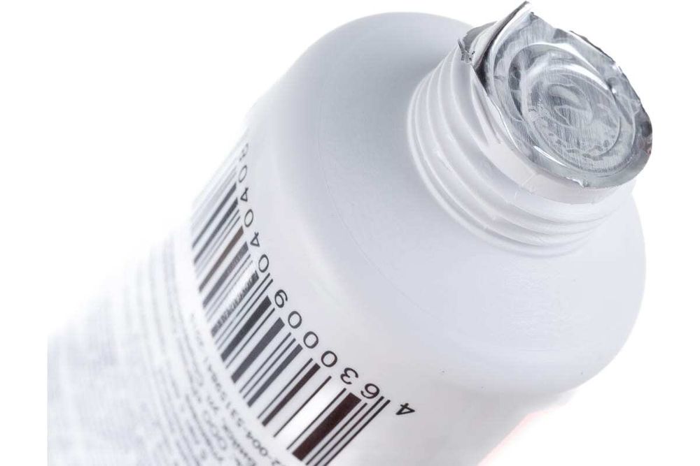 Паста для льна Aquaflax Nano туба 30гр