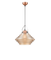 Подвесной светильник Vele Luce Genio VL5404P21