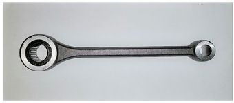Шатун редуктора в сборе с подшипником TSS-GJH95/Connecting rod