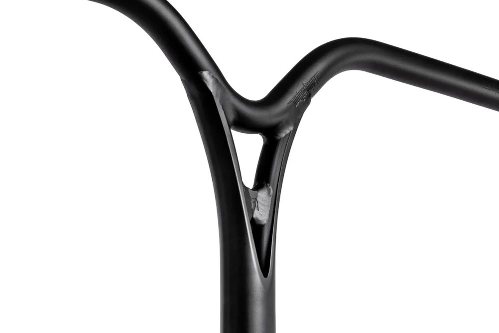 Руль для трюкового самоката Ethic Wolpertinger 67 high black