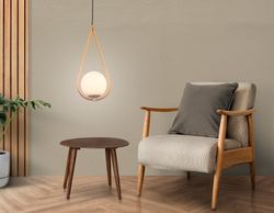 Ambrella Подвесной светильник Modern TR2599