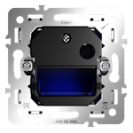 Механизм подсветки светодиодной, S70