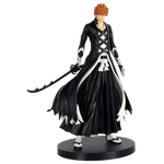 Фигурка Banpresto Bleach Solid and Souls Ichigo Kurosaki