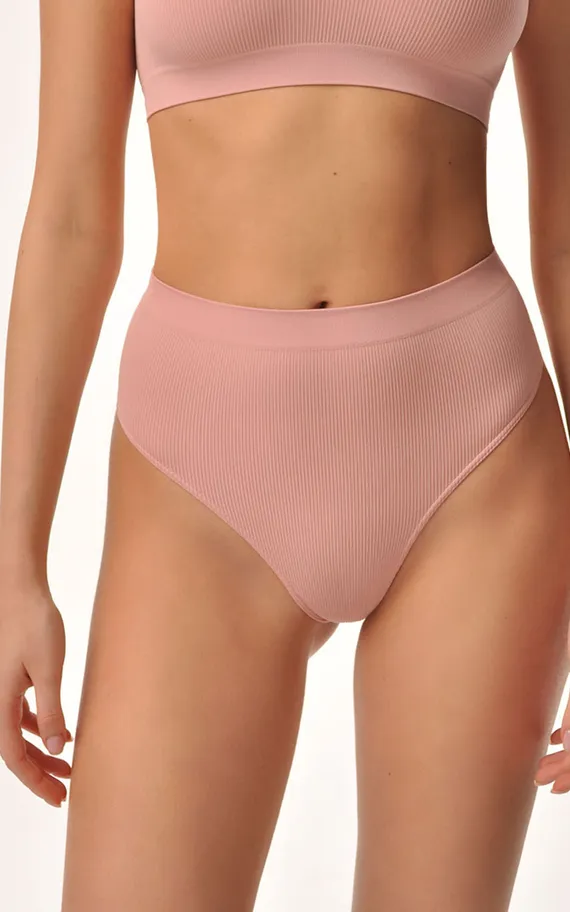 Трусы-стринги PE055 Quartz