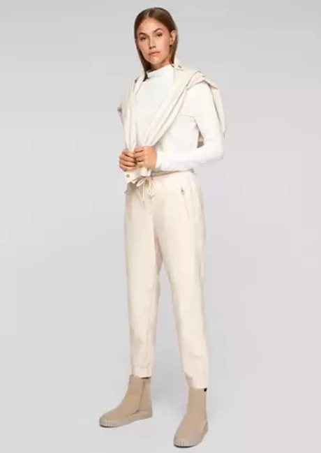 Водолазка s.Oliver