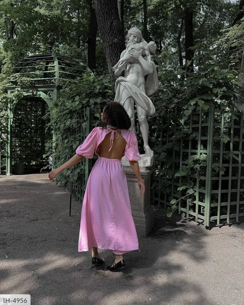 Платье IH-4952 Фабрика Моды