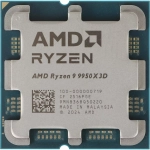 Процессор AMD Ryzen 9 9950X3D AM5 tray 100-000000719