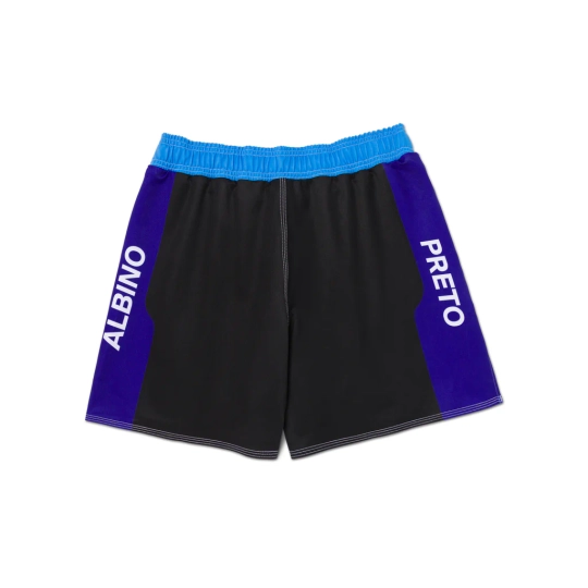 Шорты Albino & Preto BBBW