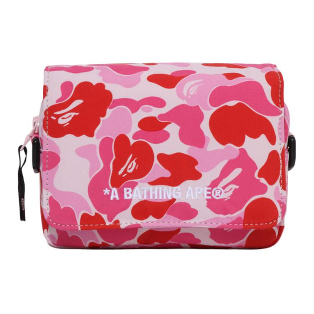 A Bathing Ape Bathing Ape Fabric Сумка Regular