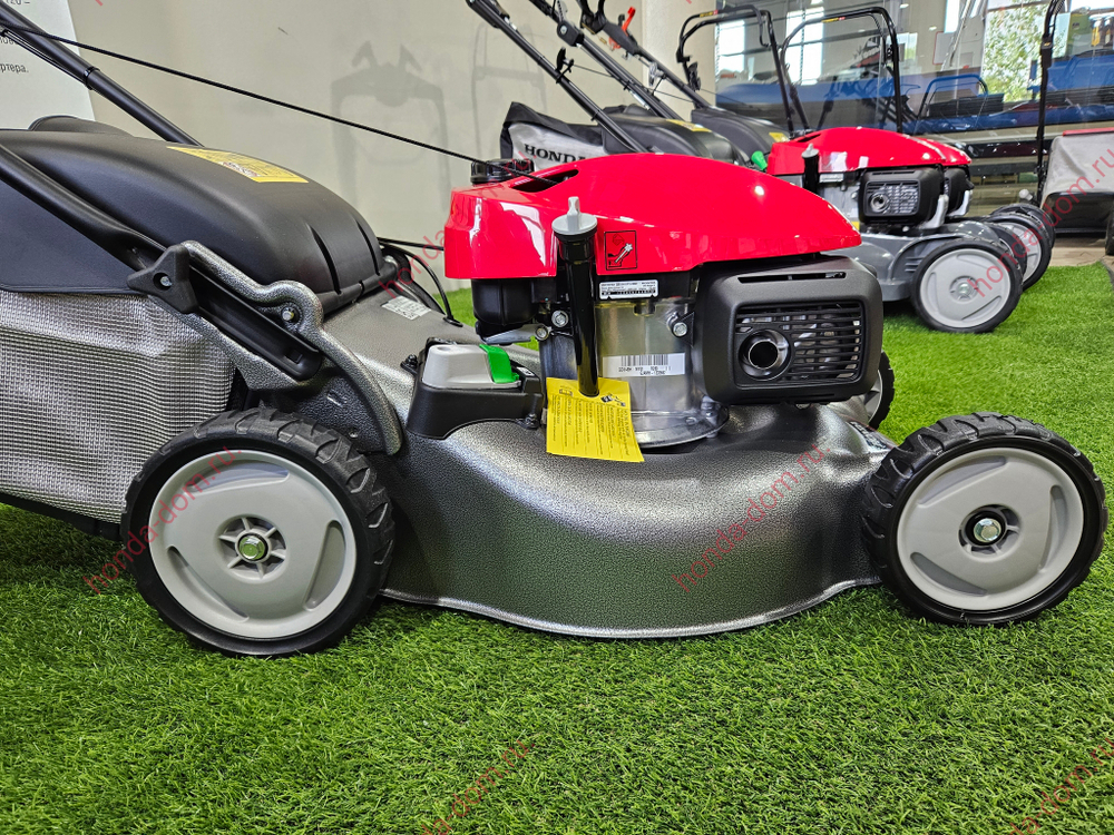 Газонокосилка Honda HRG 466 C1 SKEP