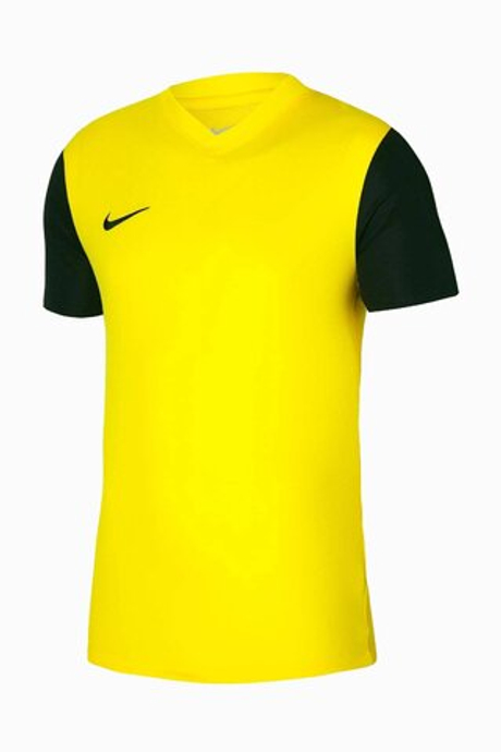 Футболка Nike Dry Tiempo Premier II Junior
