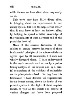 Honest money | Fonda Arthur