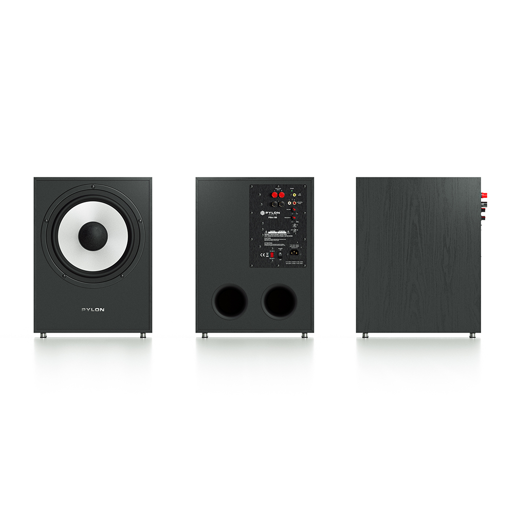 Сабвуфер Pylon audio Pearl Sub