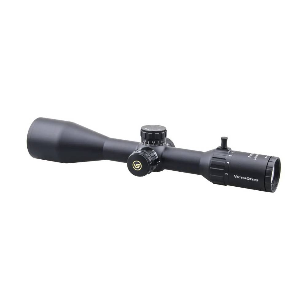 Оптический прицел Vector Optics Paragon 3-15x50 SFP
