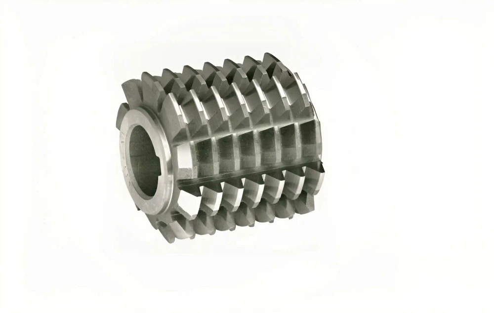 Фреза червячная цельная M 20 250х250х60 мм (2510-4404) Р6М5 левая