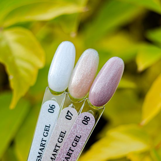 Жидкий бескислотный гель ENIGMA SMART gel 08 30 гр.