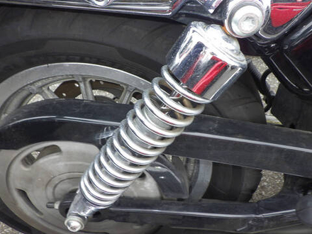 Harley-Davidson Sportster XL1200R 2007