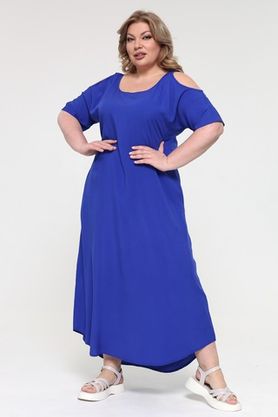 Цена на Платье-5902 больших размеров