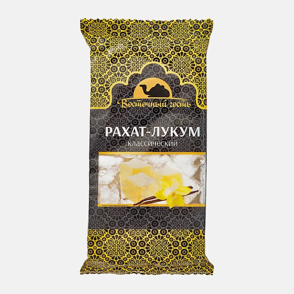 Рахат-лукум Восточный гость 300г