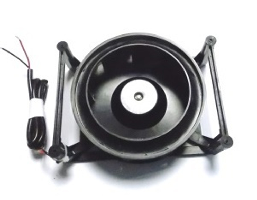 вентилятор,крыльчатка холодильника Индезит/Аристон 293739