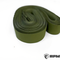 Лента полиэтиленовая 130 мкм с антипиреном