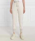 Спортивные штаны Peserico - кремовый (P04531J0 2347A)