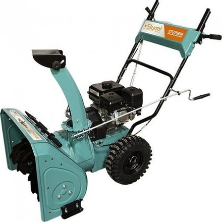 Снегоуборщик бензиновый Sturm STG7661R